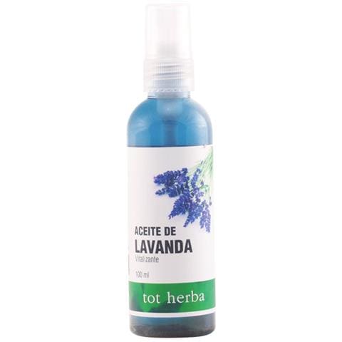 Olio Per Il Corpo Lavanda 100ml - Foto 1