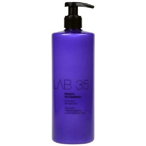 Lab 35 Signature Hair Balsamo 500ml - Foto 1