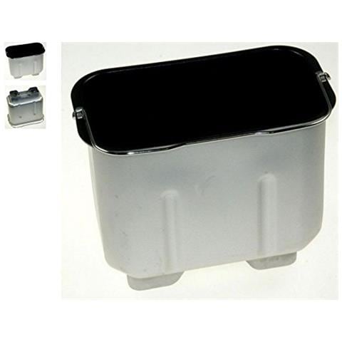 Cestello Macchina Pane Ow6101 Doppia Pala (pale Non Incluse)  - Foto 1