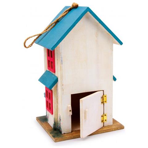 Casetta Per Uccelli ""villa Villacolle"" - Foto 2