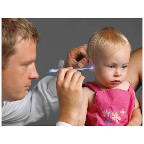 KIT VERSALOOP - 50 CURETTE AUTOILLUMINANTI A LED E LENTE - Foto 2