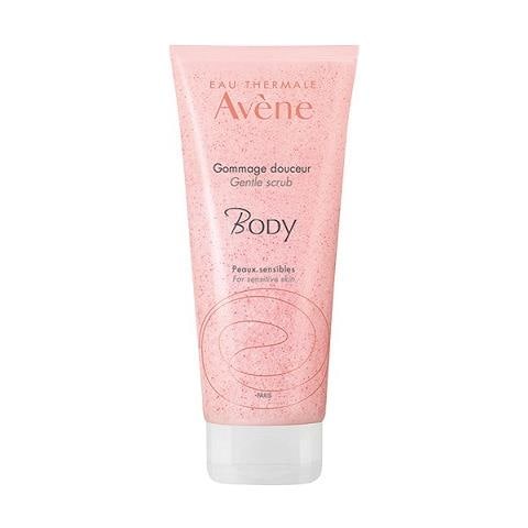 Avene Eau Thermale Avene Body Gommage 200 Ml Esfoliante - Foto 2
