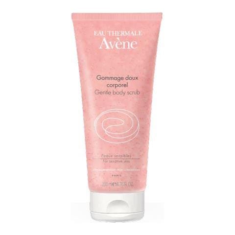 Avene Eau Thermale Avene Body Gommage 200 Ml Esfoliante - Foto 1
