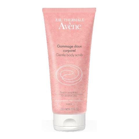Avene Eau Thermale Avene Body Gommage 200 Ml Esfoliante - Foto 3