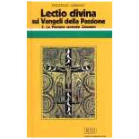 Guido Innocenzo Gargano - «lectio Divina» Sui Vangeli Della Passione. 2: La Passione Di Gesù Secondo Giovanni - Foto 1
