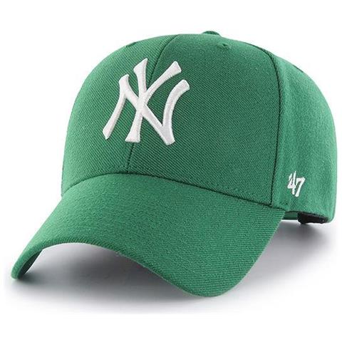 Berretti E Cappelli 47 New York Yankees Snapback Accessori Uomo One Size - Foto 1