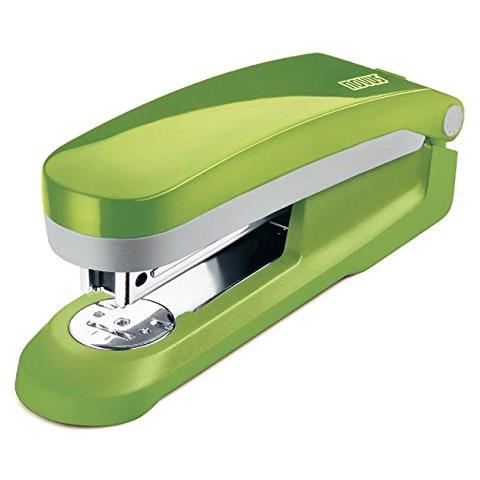 E 25 020-1787 - Cucitrice Da Ufficio Per 25 Fogli, 53 Mm, Colore: Verde - Foto 1