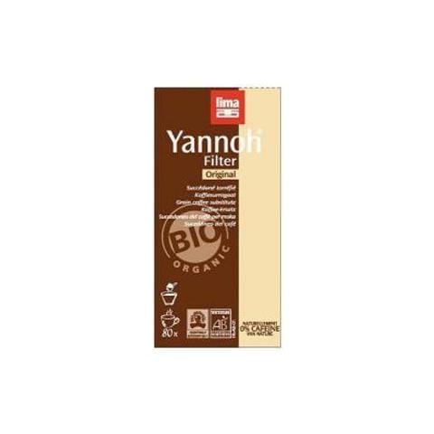 Lima Yannoh Filter 500g - Foto 1