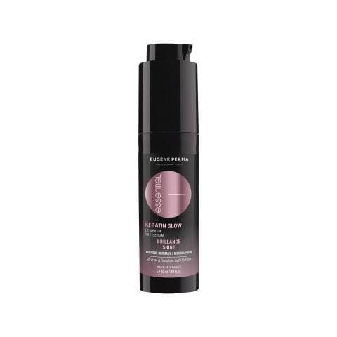 Eugene Perma Siero Essenziale Senza Risciacquare Keratine Glow 50 Ml - Foto 1