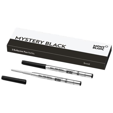 Cf2 Refill Mystery Black (nero) B - Foto 1