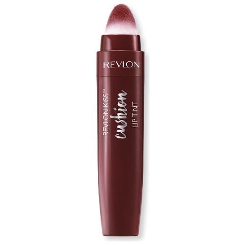 Kiss Cushion - Tinta Labbra, Wine Trip - Foto 1