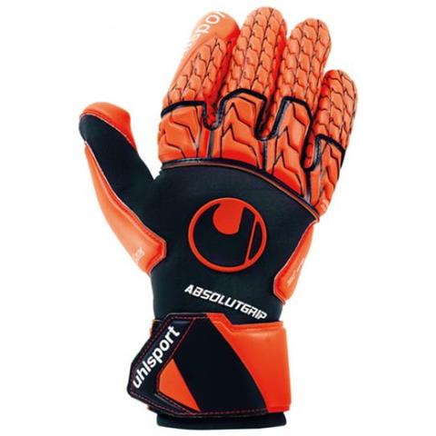Guanti da portiere Attrakt Freegel Silver – Erreà Play