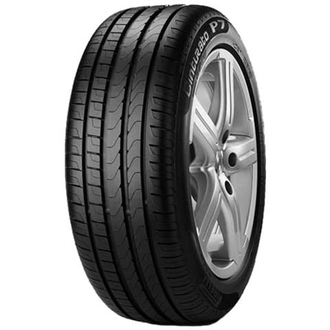 Gomme Pneumatico Estive 225-55 R17 - Foto 1