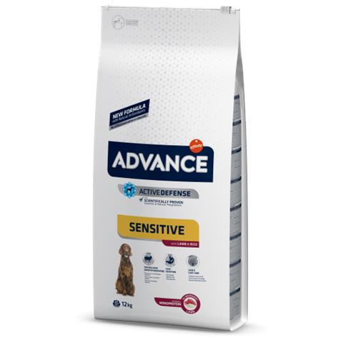 Advance Ad Adult Agnello E Riso 12 Kg - Foto 1