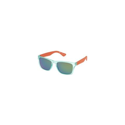 Occhiali S198854gehv. Occhiali Da Sole, Colore Verde. Unisex. - In ordine - Foto 2
