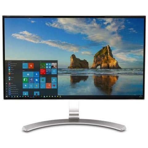 MagPro 24" (16:10) Monitor Privacy Screen with Magnetic Strip - Foto 3