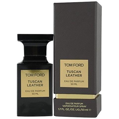 , Eau De Parfum Con Vaporizzatore Tuscan Leath, 50 Ml - Foto 2