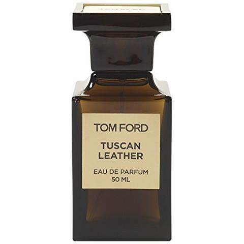 , Eau De Parfum Con Vaporizzatore Tuscan Leath, 50 Ml - Foto 1