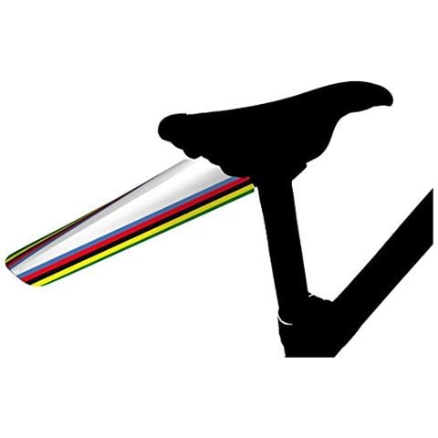 Garde Boue Arrière World Cup - Foto 3