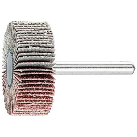 44404086 - F4015/6 Una Taglia Ventilatore Smerigliatrice Grana 80 - Foto 1