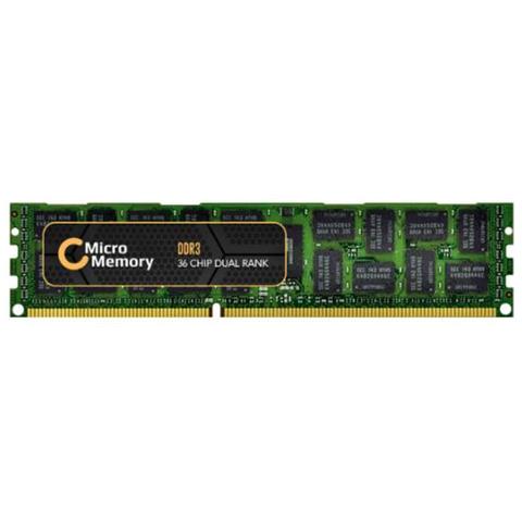 M393b2g70bh0-ck0-mm Memoria 16 Gb 1 X 16 Gb Ddr3 1600 Mhz (16gb Memory Module 1600mhz - Ddr3 Major Dimm For Sa - Foto 1