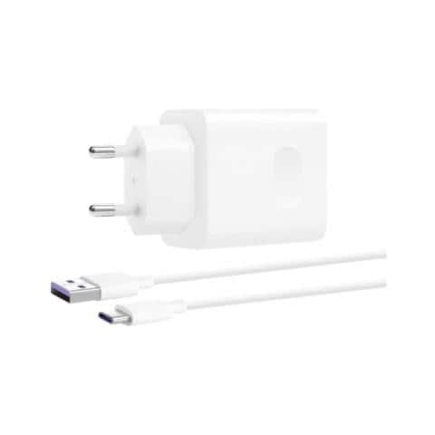 Caricabatterie SuperCharge da Muro Originale CP404 Max 22.5W SE - Foto 6