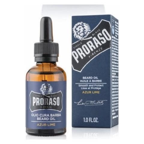 30ml Olio Barba - Foto 1