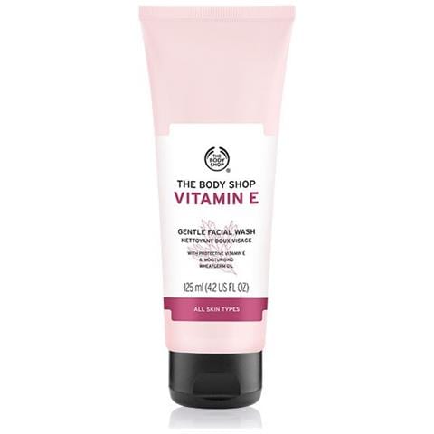 La Vitamina E Carrozzeria Reno Face Wash 125ml - Foto 1