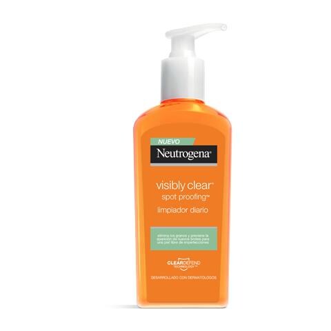 Visibilmente Trasparente 200ml Limpiadro - Foto 1