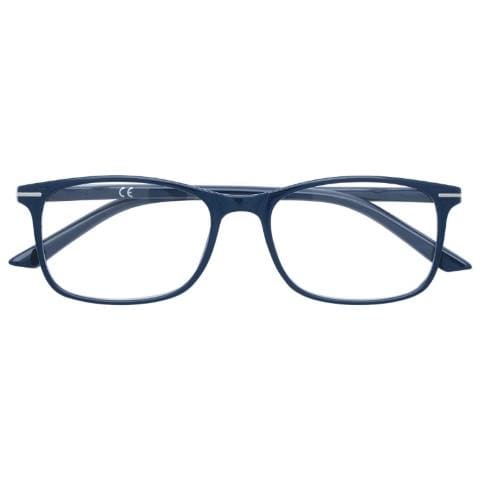 Occhiali Da Lettura Blu Unisex - Modello 31z-b24-blu Diottria +1.00 - Foto 1