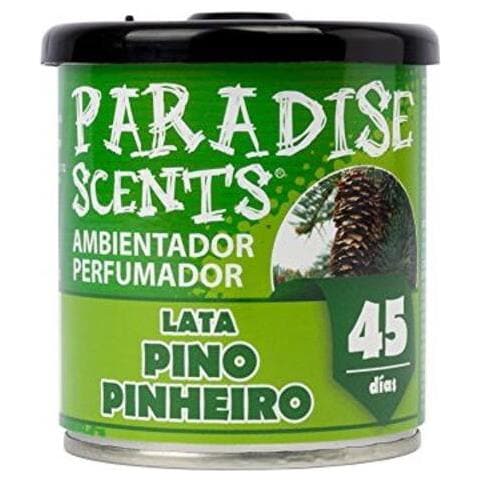Deodorante Per La Macchina Paradise Scents Pino (100 Gr)  - Foto 1