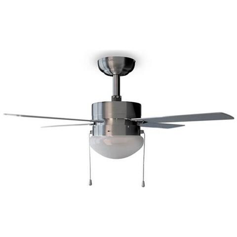 Ventilatore Da Soffitto Energysilence Aero 450 50 W - Foto 2