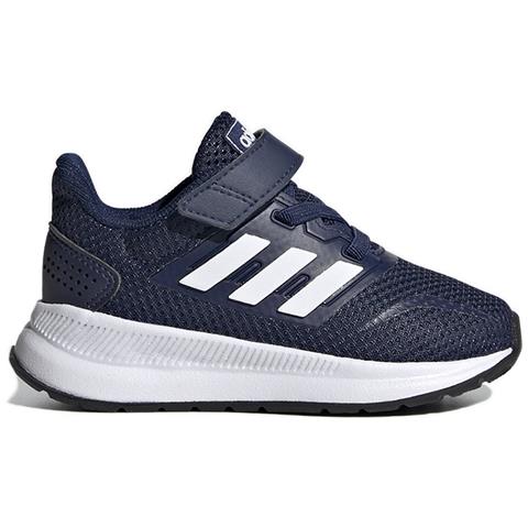 Scarpe Runfalcon I Taglia 25 Codice Eg6153 Blu - Foto 1