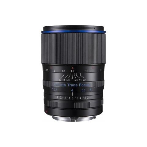 105mm f / 2 Smooth Trans Focus, 11/8, Sony E, Sony, Sony, Nero - Foto 3