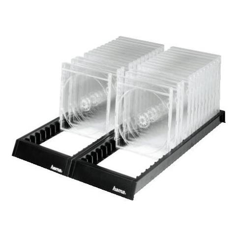 CD Flipper 44, black 44dischi Nero - Foto 1