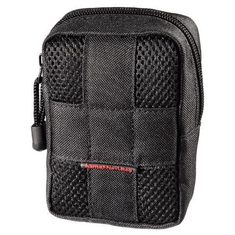 Navigation Bag "SafetyCase 30" Nylon Nero - Foto 1