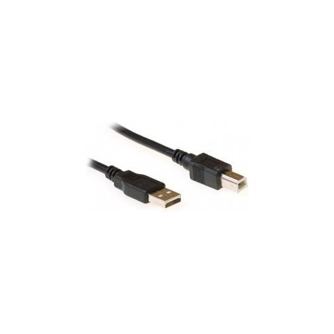 EC2402 1.8m USB A USB B Nero cavo USB - Foto 1