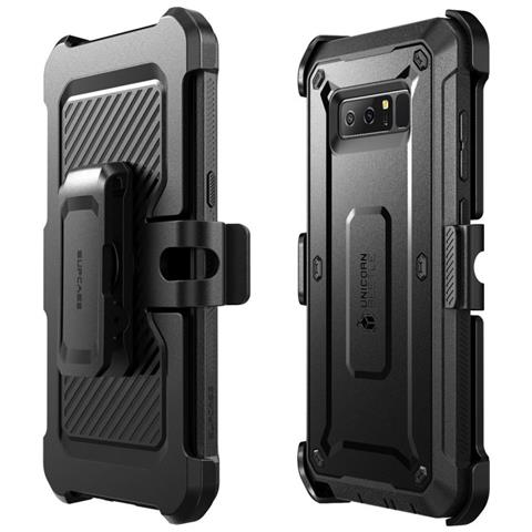 Unicorn Beetle Pro Cover Nero - Foto 7