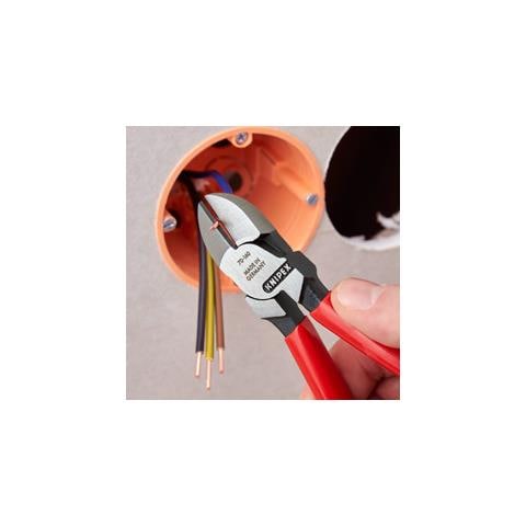 70 06 160 T Pinze da taglio diagonale pinza - Foto 7