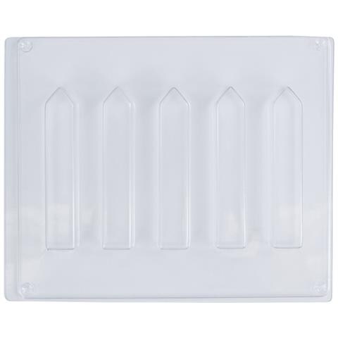 Stampo In Plastica Per Fare Gessetti - Foto 4