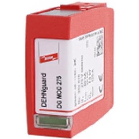 Modulo Di Protezione Spd T2 Ricambio Dg Mod 275 - 952010 - Foto 1