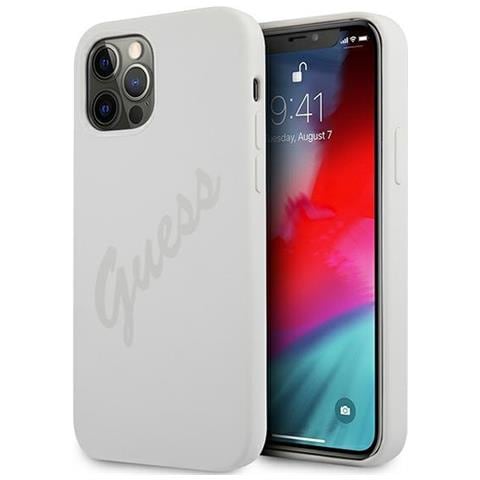 Custodia Cover Protettiva Per Iphone 12 Pro Max - Foto 1