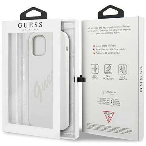 Custodia Cover Protettiva Per Iphone 12 Pro Max - Foto 8