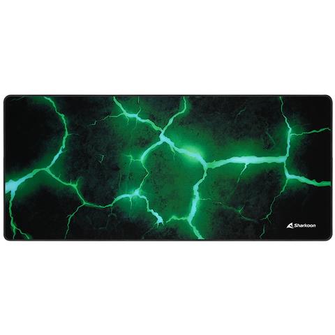 Mousepad Gaming Sharkoon SKILLER SGP30 XXL STONE - Foto 1