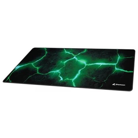 Mousepad Gaming Sharkoon SKILLER SGP30 XXL STONE - Foto 2