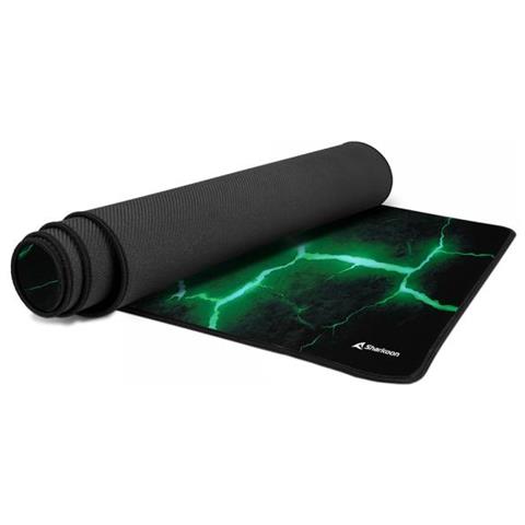 Mousepad Gaming Sharkoon SKILLER SGP30 XXL STONE - Foto 3