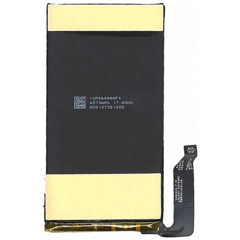 Batteria Litio Integrata Originale Gmsb3 Bulk Per Pixel 6 - Foto 2