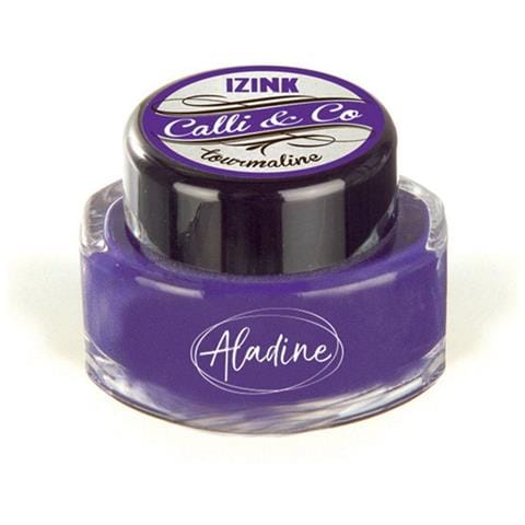 Inchiostro Calligrafico - Viola - 15 Ml - Foto 1