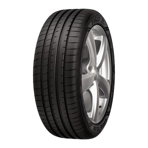Pneumatico Goodyear Eagle F1 Asymmetric 3 Mo 245/40r19 98y - Estivo - Foto 1