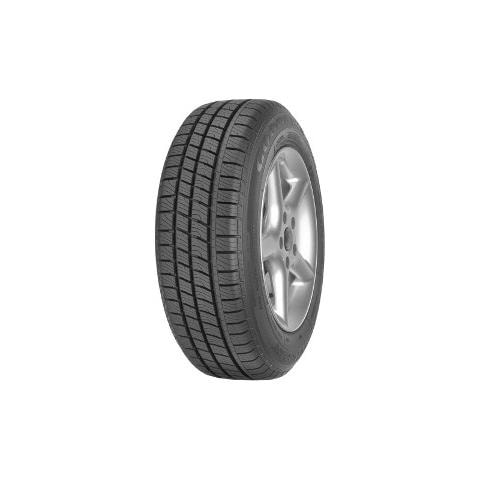 Pneumatico Vector 4seasons Cargo C Mo-v 8pr Bsw M+s 3pmsf 225/55r17 109h - Quattro Stagioni - Foto 1